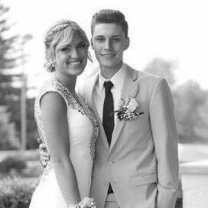 Meet your Posher, Sean